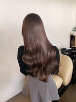 ヴィンチ(Vinci)&nbsp;ブリーチなしミルクブラウン