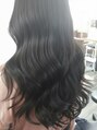 グリー ヘアープロデュース(Gree hair produce)&nbsp;グレーカラー