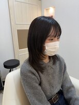 エクラート リュミ 千葉駅前店(ECLART Lumi)&nbsp;ウルフレイヤー