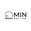 ヘアー クリップ ミン 弥勒店(Hair Clip Min)のお店ロゴ