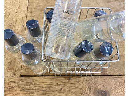 パルク(parc)の写真