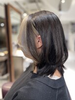 アイフィール アヴェダ 瑞江店(i feel AVEDA)&nbsp;フェイスフレーミング