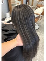 ジュネス 奈良橿原(Jeunesse)&nbsp;ハイライトカラー◎