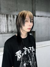 ゲーム 渋谷店(GAME)&nbsp;名田丞太朗 ［渋谷駅］