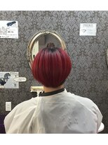 ヘアー バックス(HAIR BAX)&nbsp;カット