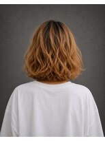 ディンプル 越谷駅前(DiMPlE)&nbsp;ふんわりボブレイヤー/DiMPlE越谷/越谷駅前