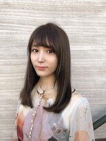 エル 自由が丘(L) 大人ワンカールレイヤー