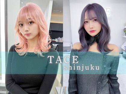 テイス 新宿(TACE)の写真