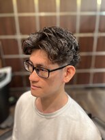 ビービードットコム/0084(BB.com/0084) 海外風に決まる,ラルフカール