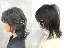 スラング 船橋(SLANG)の雰囲気（SLANG 船橋　スラング【ショート・メンズ】）