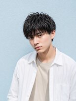 ユニット 蕨西口店(UNIT) 蕨駅メンズパーマ20代30代40代人気ヘア
