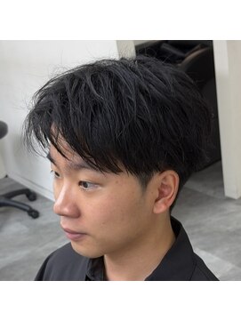 フイ 恵比寿(Hui) アップバング