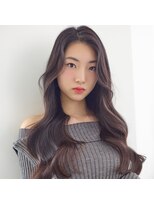 アッシュ 長津田店(Ash)&nbsp;韓国風ロング