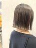 【人気No. 1】カット＋カラー ＋ヘッドスパorトリートメント 