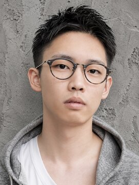 ブレスボーオム 明石(Breath beauu Homme Akashi) ▼吉田尚広Breath beauu Homme▼メンズ/美容室/明石/西明石/二見