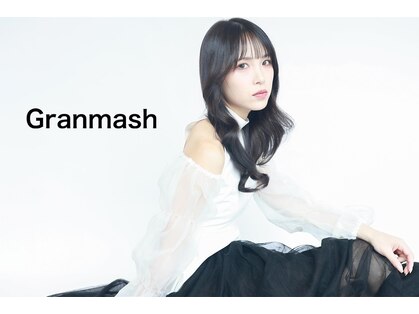 グランマッシュ(Granmash)の写真