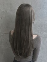 アイシー 関内(ICY)&nbsp;秋の季節におすすめミントベージュ