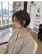 アトリーチェ 六科店(ATTRICE)の写真/【40代50代60代に人気】骨格・髪質に合わせた大人ショート・ショートボブ