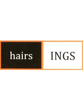 hairs　INGS【ヘアーズイングス】