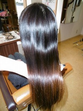 デザインヘアー ピアジェ 橿原店(DESIGN HAIR PIAGET) 今年人気KIRARAグラデーションカラー、KIRARAティラミスカラー☆