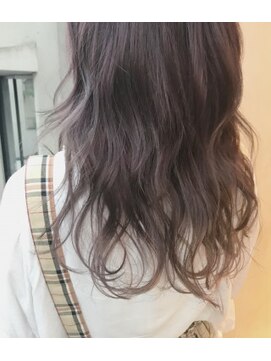 ジーナ(XENA) ベールラベンダー