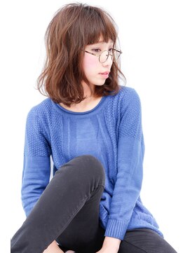 マホラ 二軒屋店(mafola) 『 mafola徳島』大人可愛い☆ミディ