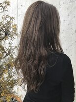 ヘアースペース レガッタ(hair space Regatta)&nbsp;透ける外国人風カラー！！