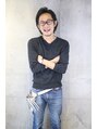 ヘアーデザイン ユーケー(Hair design Yu K) 片岡 雄一