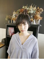 オペラ 調布店(OPERA by BALLEThair)&nbsp;ジェンダーレス☆short 02 s/s by OPERA