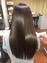 ノーブル 白金台店(Noble by PROGRESS) お客様スタイル