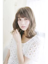 ウィズ 川口店(WIZ) ミックスカール