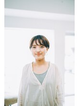 オーランド(ORLAND)&nbsp;西川 真菜