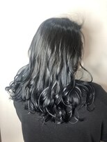 モードケイズ 阿倍野店(MODE K’s) ブルーブラック