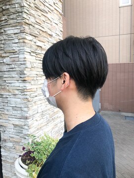 クォーターリゾート(QUARTER RESORT) ビジネスメンズスタイル
