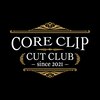 コアークリップ 東光店(CORE CLIP)のお店ロゴ