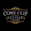 コアークリップ(Core Clip)のお店ロゴ