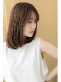 フェザーバング大人可愛いキャラメルベージュZ上尾20代30代40代