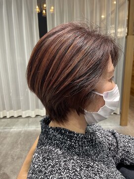 シアカ(SEA A KA) SEA A KA お客様スタイル65