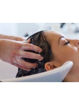 【蔵前☆口コミ多数】全メニュークイックスパ付き！頭皮環境を整えながら、日々の疲れに癒しを―