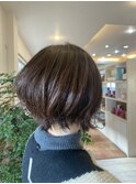 ショートスタイル