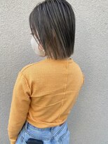 ヘアーデザイン ビビッド(HAIR DESIGN VIVID)&nbsp;ハイライトカラー