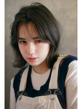 ロッジアート(Lodge art) natural × bob