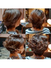 アンドハニー(And honey)