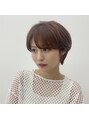 プリマ アンジュ 中目黒店(PRIMA ange)&nbsp;髪質、骨格に合わせ一人一人の可愛い、カッコいいを引き出します