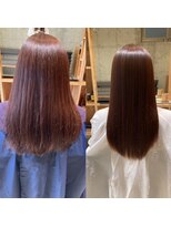 ル リヤン(Le lien)&nbsp;酸性ストレート