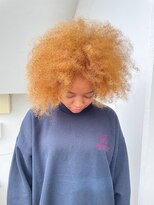 サロンドミルク 新百合ヶ丘店(salon de MiLK)&nbsp;＊ふわふわのわー