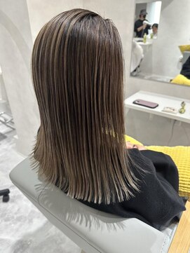 アールイー(RE:) ハイライト