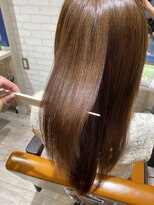 シャルマン 六町(CHARMANT)&nbsp;[ヘアエステorケラチン]あなたはどちらを選ぶ？