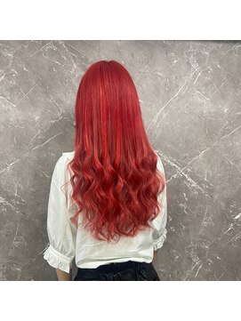 ヘルツ(Hz.) シールエクステ70枚