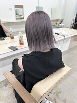 ニュート(Neut )&nbsp;ラベンダーグレー